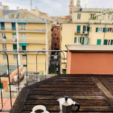 Openspace&terrace Sun&silence Pensjonat *