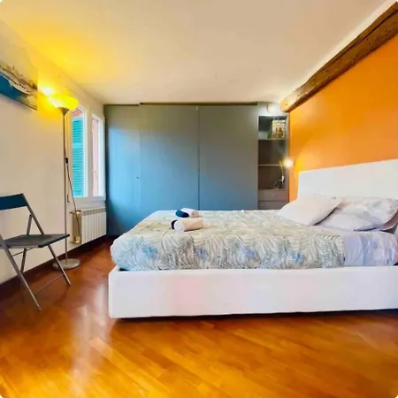 Openspace&terrace Sun&silence Guest house *
